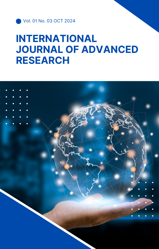 					View Vol. 2 No. 6: April 2026
				